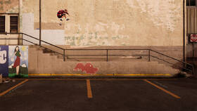 Hra Activision Tony Hawk´s Pro Skater 1+2 

 obrázek produktu 4 z 8