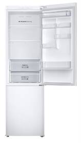 Chladnička s mrazničkou Samsung RB37J500MWW/EF bílá

 obrázek produktu 8 z 11
