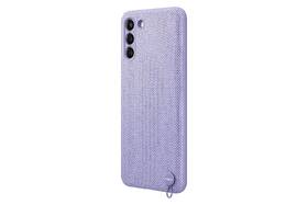Kryt na mobil Samsung Kvadrat na Galaxy S21+ 5G fialový

 obrázek produktu 2 z 2