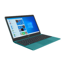 Notebook Umax 13Wr modrý

 obrázek produktu 3 z 5