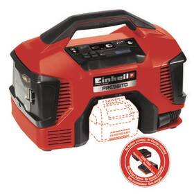 Kompresor Einhell PRESSITO 4020460 

 obrázek produktu 1 z 2
