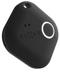 Klíčenka FIXED Smile PRO, Duo Pack černý/bílý

 obrázek produktu 1 z 13