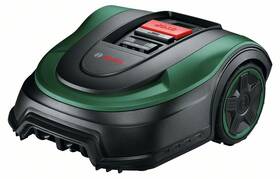Robotická sekačka Bosch Indego S 500 

 obrázek produktu 3 z 7