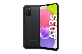 Mobilní telefon Samsung A03s černý

 obrázek produktu 10 z 10