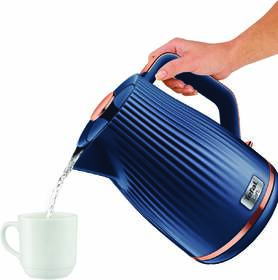 Rychlovarná konvice Tefal KO251430, 1,7 l modrá

 obrázek produktu 5 z 15