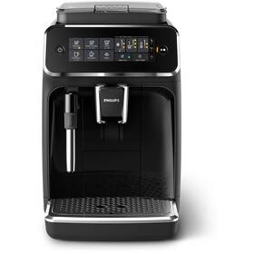 Espresso Philips EP3221/40 černé

 obrázek produktu 1 z 7