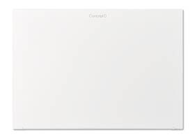Notebook Acer ConceptD 3 (CN314-73G-753E) bílý

 obrázek produktu 7 z 9