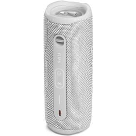 Přenosný reproduktor JBL FLIP 6 bílý

 obrázek produktu 6 z 11