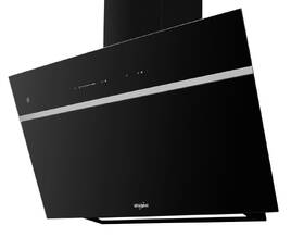 Odsavač par Whirlpool WHVS 90F LT C K černý

 obrázek produktu 7 z 15