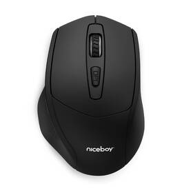 Klávesnice s myší Niceboy Office MK10 Combo Comfort Set černá

 obrázek produktu 6 z 13