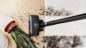 Tyčový vysavač Bosch BCS82MAT14 (s baterií) černý

 obrázek produktu 7 z 18