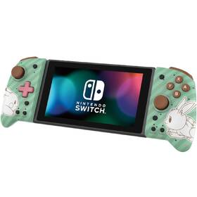 Gamepad HORI Split Pad Pro na Nintendo Switch - Pikachu Evee Edition 

 obrázek produktu 2 z 6
