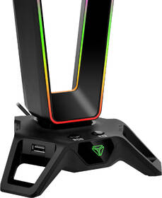 Stojánek YENKEE YHB 3000 RGB 

 obrázek produktu 5 z 6