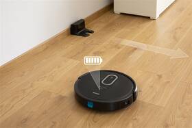 Robotický vysavač Sencor SRV 6250BK-EU3 

 obrázek produktu 17 z 38