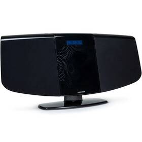 Mikrosystém Thomson MIC400BT černý

 obrázek produktu 1 z 6