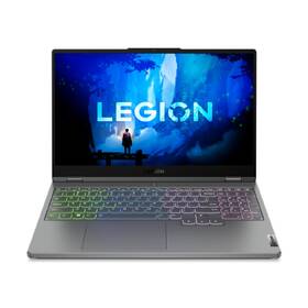 Notebook Lenovo Legion 5 15IAH7H šedý

 obrázek produktu 4 z 12
