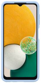 Kryt na mobil Samsung Galaxy A13 5G s kapsou na kartu modrý

 obrázek produktu 2 z 5