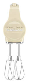 Ruční šlehač KitchenAid 5KHMB732EAC 

 obrázek produktu 3 z 3