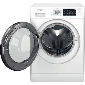 Pračka Whirlpool FFD 8648 BV EE bílá

 obrázek produktu 6 z 12