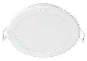 Vestavné svítidlo Philips Meson 080, teplá bílá bílé

 obrázek produktu 1 z 2