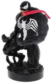 Držák EXG Cable Guy - Venom černý

 obrázek produktu 1 z 13