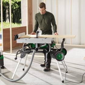 Pila stolní HIKOKI C10RJWAZ 

 obrázek produktu 2 z 3