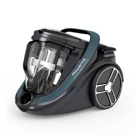 Podlahový vysavač Rowenta RO7961EA Silence Force Cyclonic Effitech Total Clean 

 obrázek produktu 2 z 11