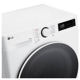 Pračka se sušičkou LG FCR5A95WW bílá

 obrázek produktu 6 z 15