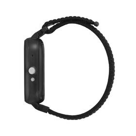 Chytré hodinky Garett Kids Tech 4G černé

 obrázek produktu 4 z 5