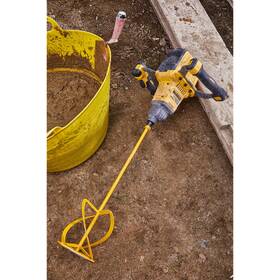 Míchadlo Dewalt DCD240N (bez baterie) 

 obrázek produktu 2 z 3