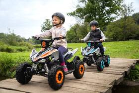 Čtyřkolka LAMAX ATV40S 

 obrázek produktu 7 z 9