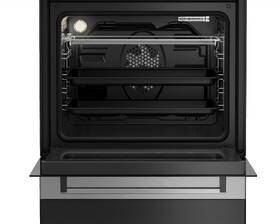 Kombinovaný sporák Beko FSM 62320 DXS nerez

 obrázek produktu 3 z 4