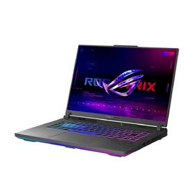 Notebook Asus ROG Strix G16 šedý

 obrázek produktu 3 z 10