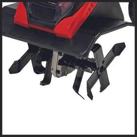 Kultivátor Einhell GE-CR 30 Li-Solo (bez baterie) 3431200 

 obrázek produktu 3 z 5
