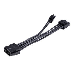 Adaptér AKASA 8-pin to 8+4-pin Power adapter cable 

 obrázek produktu 2 z 5