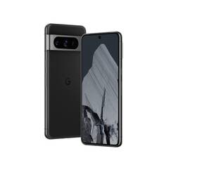 Mobilní telefon Google Pixel 8 Pro 5G 12 GB / 256 GB - Obsidian 
