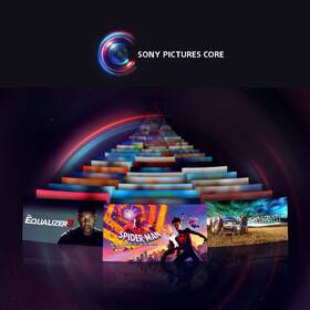 Televize Sony XR-65X95L 
