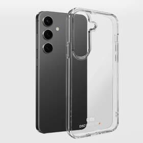 Kryt na mobil SBS Extrema Active D3O na Samsung Galaxy S24 průhledný

 obrázek produktu 1 z 5