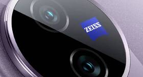 Mobilní telefon vivo V40 5G 8 GB / 256 GB - Nebula Purple 

 obrázek produktu 28 z 29