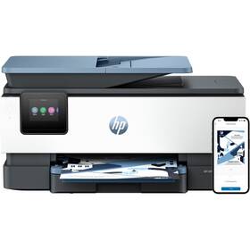 Tiskárna multifunkční HP OfficeJet Pro 8125e, služba HP Instant Ink šedá/bílá/modrá

 obrázek produktu 3 z 9