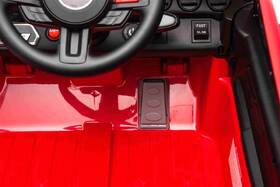 Elektrické autíčko Beneo SHELBY_COBRA červené

 obrázek produktu 15 z 17