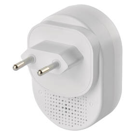 Detektor pohybu EMOS GoSmart, s nočním světlem, Wi-Fi 

 obrázek produktu 7 z 17