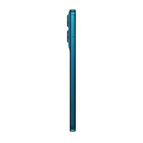 Mobilní telefon Motorola Moto G75 5G 8 GB / 256 GB modrá barva
