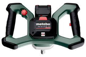 Míchadlo Metabo RW 18 LTX BL 120 601164850 (bez baterie) 

 obrázek produktu 3 z 5