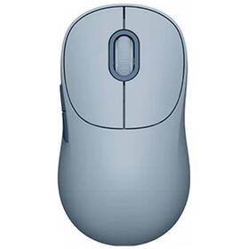 Myš Xiaomi Wireless Mouse 3 GL modrá

 obrázek produktu 1 z 2