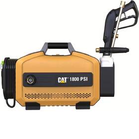 Vysokotlaký čistič Caterpillar CT135 

 obrázek produktu 3 z 3