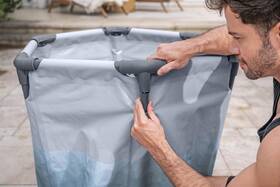 Ochlazovací sud Bestway Lay-Z-Spa®  Glacial Dip™ pro 1 osobu 

 obrázek produktu 5 z 16