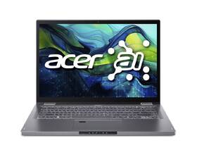 Notebook Acer Aspire Spin 14 (ASP14-52MTN-74W7) šedý

 obrázek produktu 2 z 10