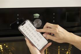 Trouba Gorenje BPSA6138B černá barva
