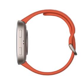 Chytré hodinky Amazfit Bip 6 červené

 obrázek produktu 4 z 6